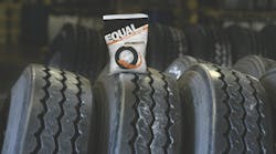 “As labor costs and equipment constraints continue to impact service operations, tire dealers need dependable solutions already proven in the field,” says Bob Bortner Mid-Atlantic territory manager for IMI. “As labor costs and equipment constraints continue to impact service operations, tire dealers need dependable solutions already proven in the field,” says Bob Bortner Mid-Atlantic territory manager for IMI.