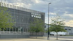 The distribution agreement gives Nokian 'access to ATD’s extensive network, which includes more than 110 distribution centers across the United States serving approximately 80,000 customers,” say Nokian officials. The distribution agreement gives Nokian 'access to ATD’s extensive network, which includes more than 110 distribution centers across the United States serving approximately 80,000 customers,” say Nokian officials.