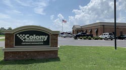 'This isn’t just a business transition,' says Colony Tire President Scott Creighton. 'It's about investing in the people who built our company.' 'This isn’t just a business transition,' says Colony Tire President Scott Creighton. 'It's about investing in the people who built our company.'