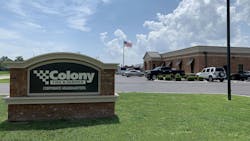 'This isn’t just a business transition,' says Colony Tire President Scott Creighton. 'It's about investing in the people who built our company.' 'This isn’t just a business transition,' says Colony Tire President Scott Creighton. 'It's about investing in the people who built our company.'