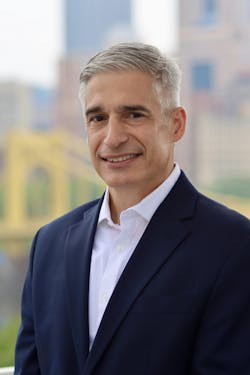 Callahan has more than 24 years of experience in the scrap tire industry, where he has built a career focused on improving the end-of-life journey for tires through collaboration, innovation and sustainability. Callahan has more than 24 years of experience in the scrap tire industry, where he has built a career focused on improving the end-of-life journey for tires through collaboration, innovation and sustainability.