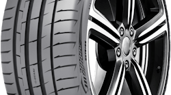 The new KC1000 RFT from Otani Tires is currently available in 14 sizes. The new KC1000 RFT from Otani Tires is currently available in 14 sizes.