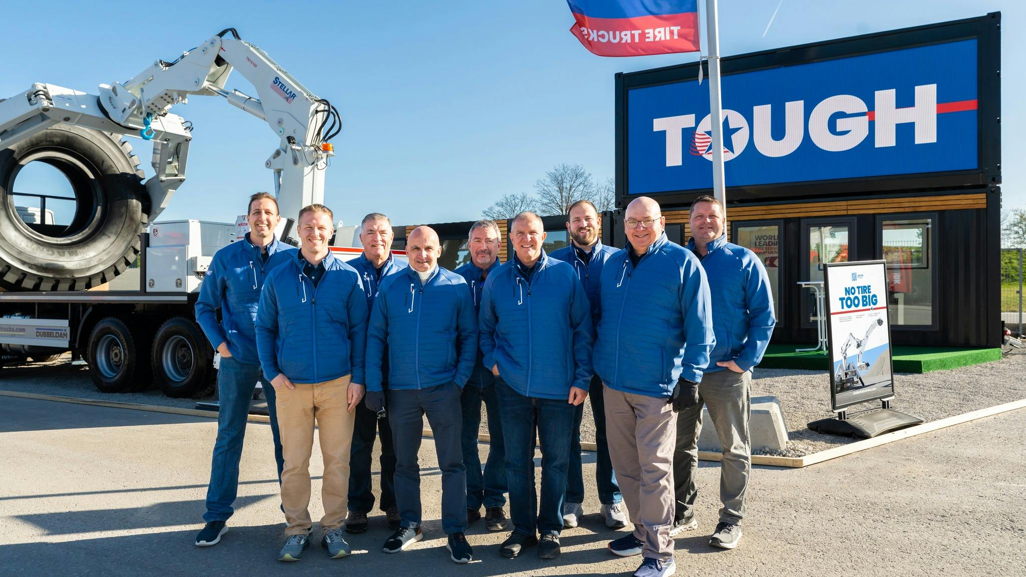 'We are incredibly proud to be recognized with the 2025 Employer of Choice Award,&rdquo; says Dave Zrostlik, president of Stellar.