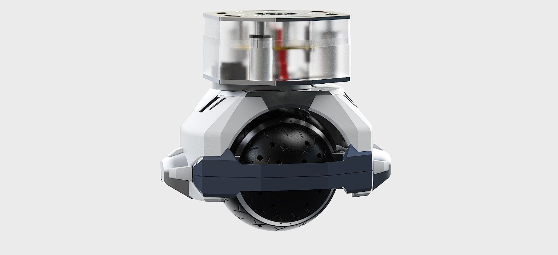 WheelBot 2 is an advanced version of the first-generation model co-developed in 2022 through a technology partnership with robotics startup CALMANTECH.