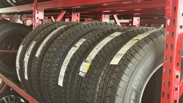 What was business like during the third quarter of 2025? Let MTD know by taking this short survey.