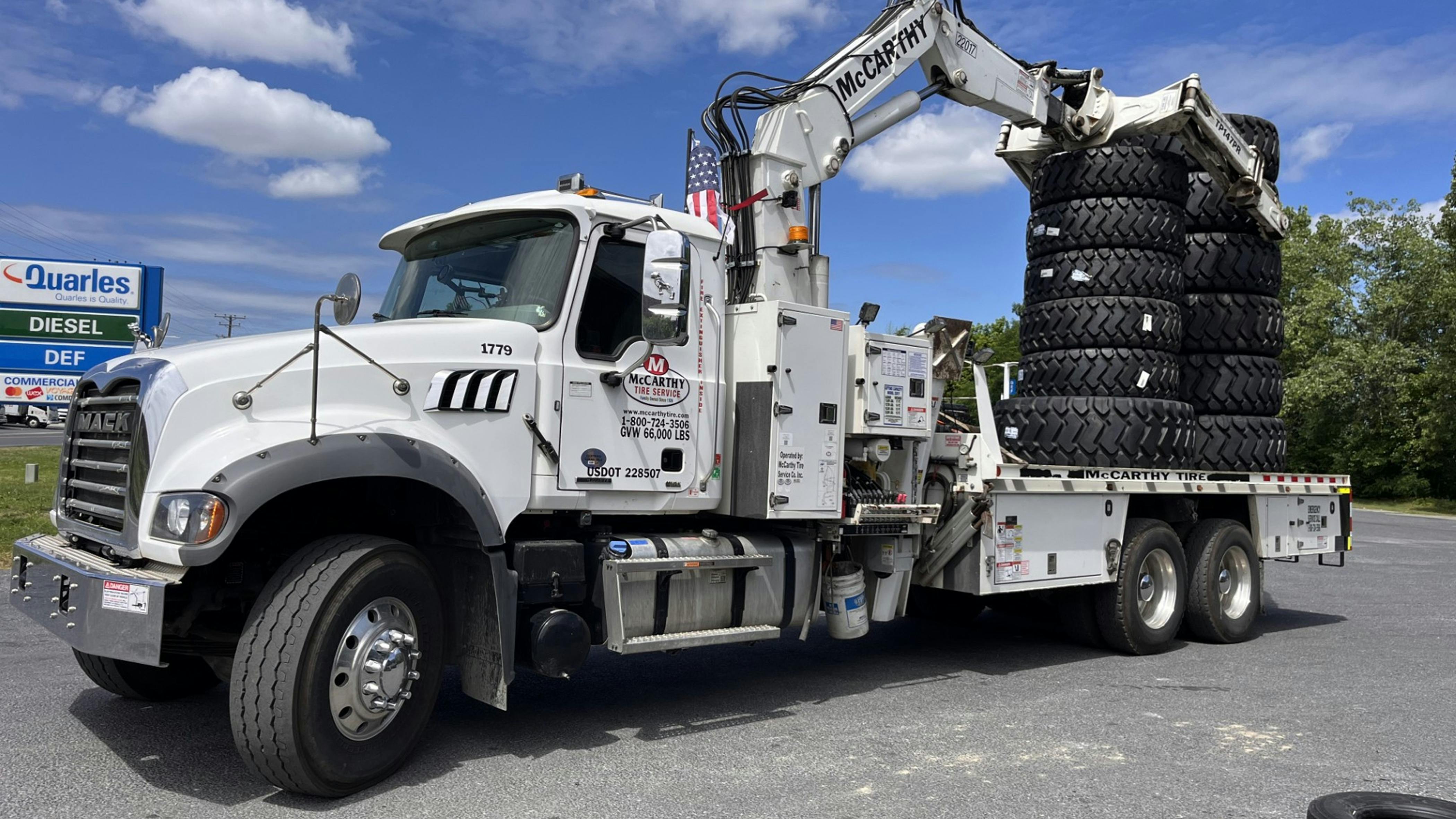 The Top 25 Commercial tire dealers discussed some challenges that have been around for a while, like finding experienced technicians, but also touched on newer challenges like implementing AI and lower-tiered tires gaining popularity.