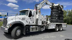 The Top 25 Commercial tire dealers discussed some challenges that have been around for a while, like finding experienced technicians, but also touched on newer challenges like implementing AI and lower-tiered tires gaining popularity.