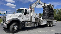 The Top 25 Commercial tire dealers discussed some challenges that have been around for a while, like finding experienced technicians, but also touched on newer challenges like implementing AI and lower-tiered tires gaining popularity. The Top 25 Commercial tire dealers discussed some challenges that have been around for a while, like finding experienced technicians, but also touched on newer challenges like implementing AI and lower-tiered tires gaining popularity.