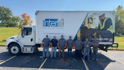 'This launch is a major milestone for Interfit and a strong signal of its long-term commitment to the Southeast,” says Robert Renfrew, regional Interfit director. 'This launch is a major milestone for Interfit and a strong signal of its long-term commitment to the Southeast,” says Robert Renfrew, regional Interfit director.