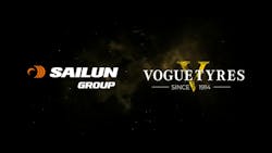 'By integrating Vogue into the Sailun family, we are merging world-class manufacturing strength with a legendary name in premium automotive styling,' says Peter Koszo, CEO of Sailun North America. 'By integrating Vogue into the Sailun family, we are merging world-class manufacturing strength with a legendary name in premium automotive styling,' says Peter Koszo, CEO of Sailun North America.