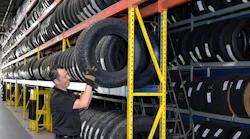' Our check-ins with tire dealers showed average sellout increases of 1.6% in August, compared to 0.8% in July,' says Healy.