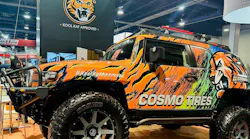 'Since we re-acquired full control of TGI in late-2022, we knew we wanted to reward our entire team for their unwavering dedication,” notes Tony Gonzalez, the CEO of Tire Group International LLC.