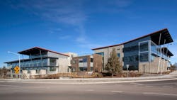 “We’re adding more new stores than we ever have in the past,” says Mike Broberg, CEO of Les Schwab Tire Centers Inc. (Pictured, Les Schwab Tire Centers' headquarters in Bend, Ore.) “We’re adding more new stores than we ever have in the past,” says Mike Broberg, CEO of Les Schwab Tire Centers Inc. (Pictured, Les Schwab Tire Centers' headquarters in Bend, Ore.)