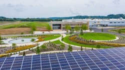 “As our presence grows in North America, it is more important than ever to tailor our tires to the demands of drivers in the region,” said Teemu Soini, vice president of innovation and development at Nokian Tyres. “As our presence grows in North America, it is more important than ever to tailor our tires to the demands of drivers in the region,” said Teemu Soini, vice president of innovation and development at Nokian Tyres.