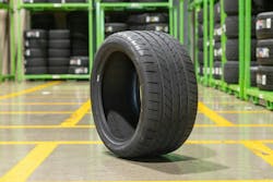 The Atturo AZ850 is available in 15 additional sizes. The Atturo AZ850 is available in 15 additional sizes.