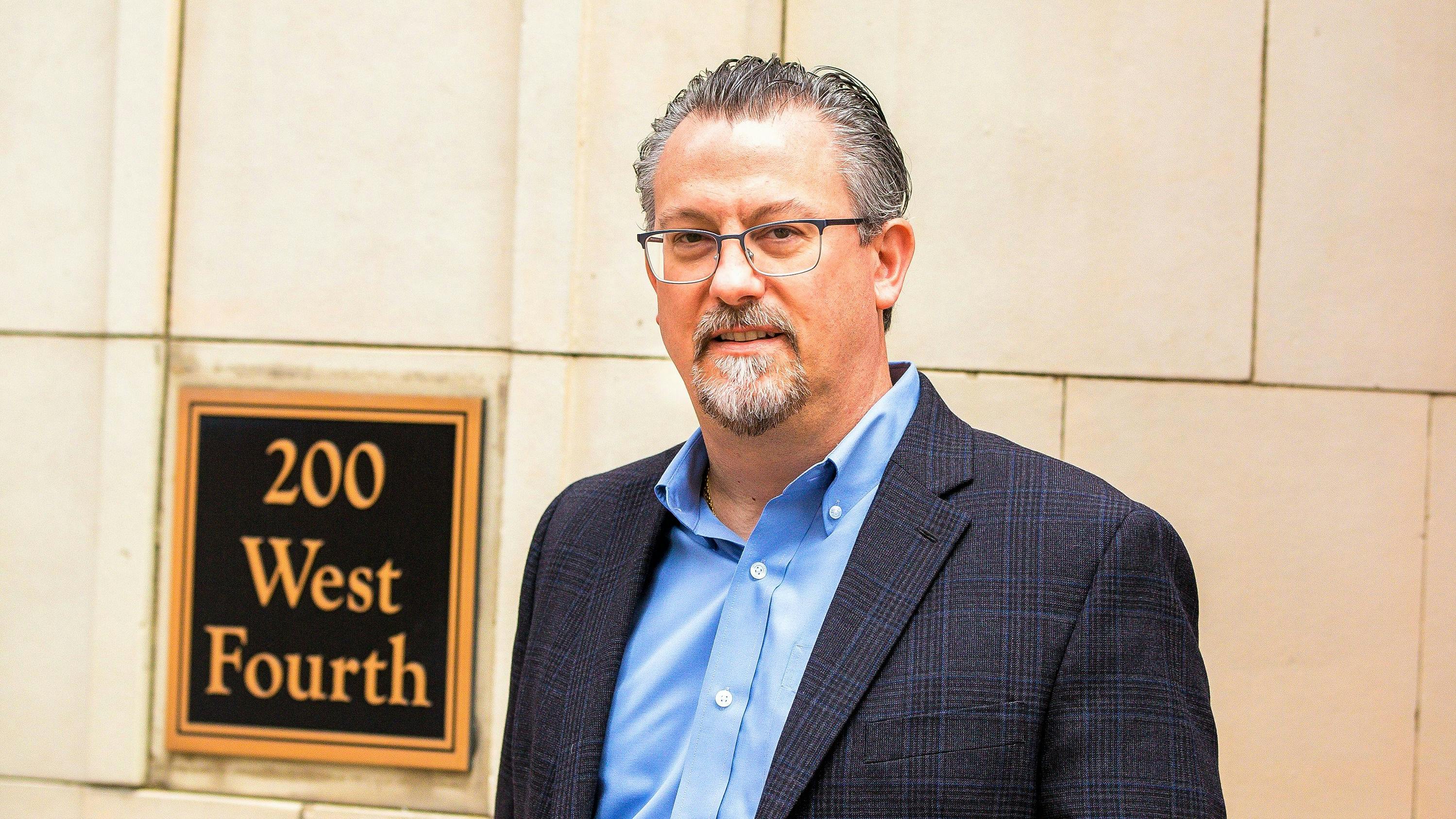 'Wage growth, shortage of staff, increased taxes and general cost increases over the past several years have really caused independent dealers to scrutinize every expense,' says Jamie Ward, new president of the Ohio Tire & Automotive Association and CEO of Tire Discounters Inc.