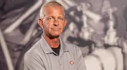 'We always want to continue to grow our membership,' says Russ Devens, incoming Tire Industry Association president.