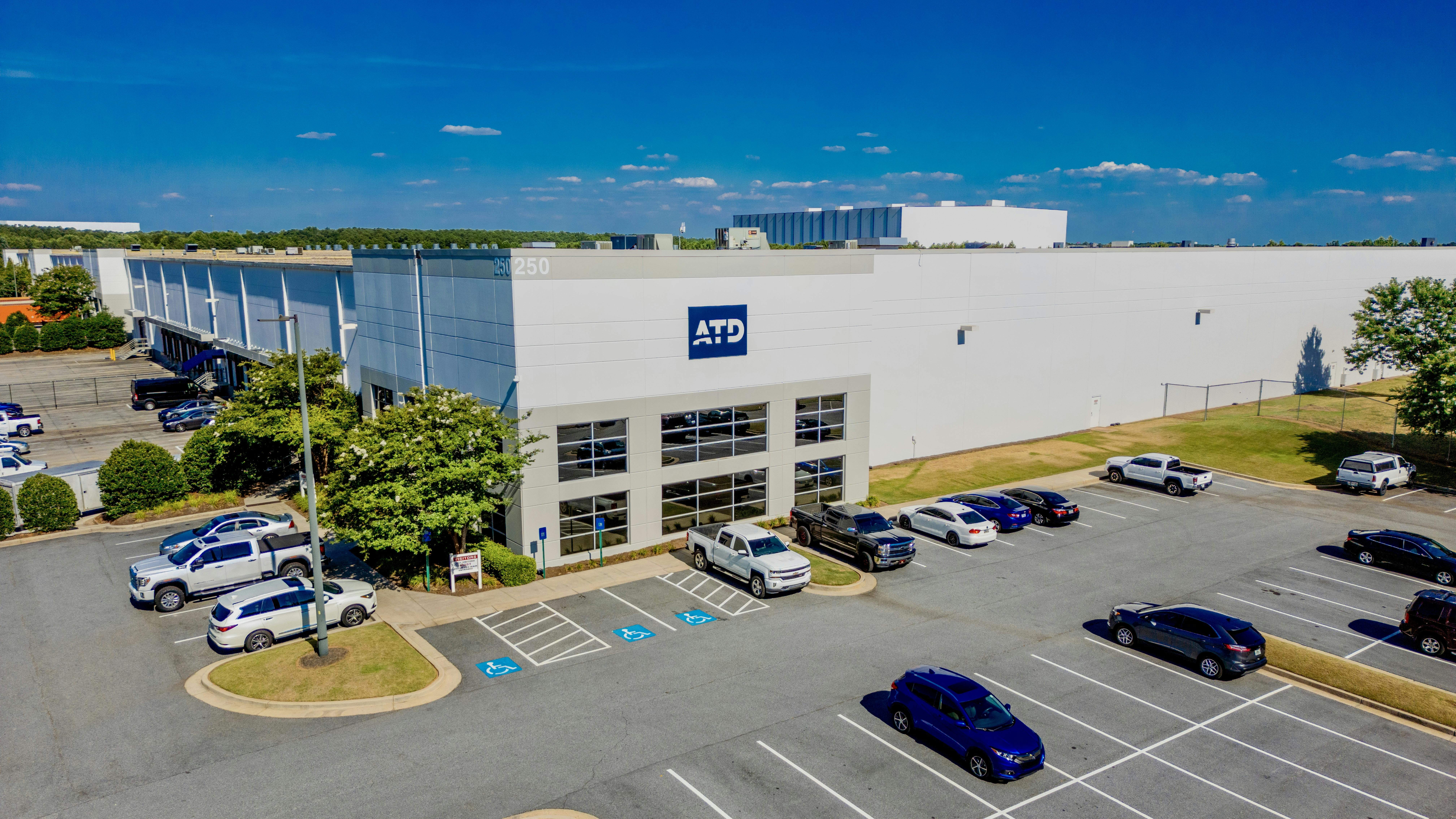 'This partnership is a pivotal step in our growth strategy, extending our reach and enhancing customer service,&rdquo; says Dr. Enki Tan, executive chairman of Giti Tire.