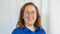 “At VIP Tires & Service, I get to help people every day, and I work with some of the very best experts in our industry,” says Chassie. “I’m so proud to be part of VIP, and I’m honored to take the next steps in my career with a company that is different and better, challenging me to improve on a daily basis.” “At VIP Tires & Service, I get to help people every day, and I work with some of the very best experts in our industry,” says Chassie. “I’m so proud to be part of VIP, and I’m honored to take the next steps in my career with a company that is different and better, challenging me to improve on a daily basis.”