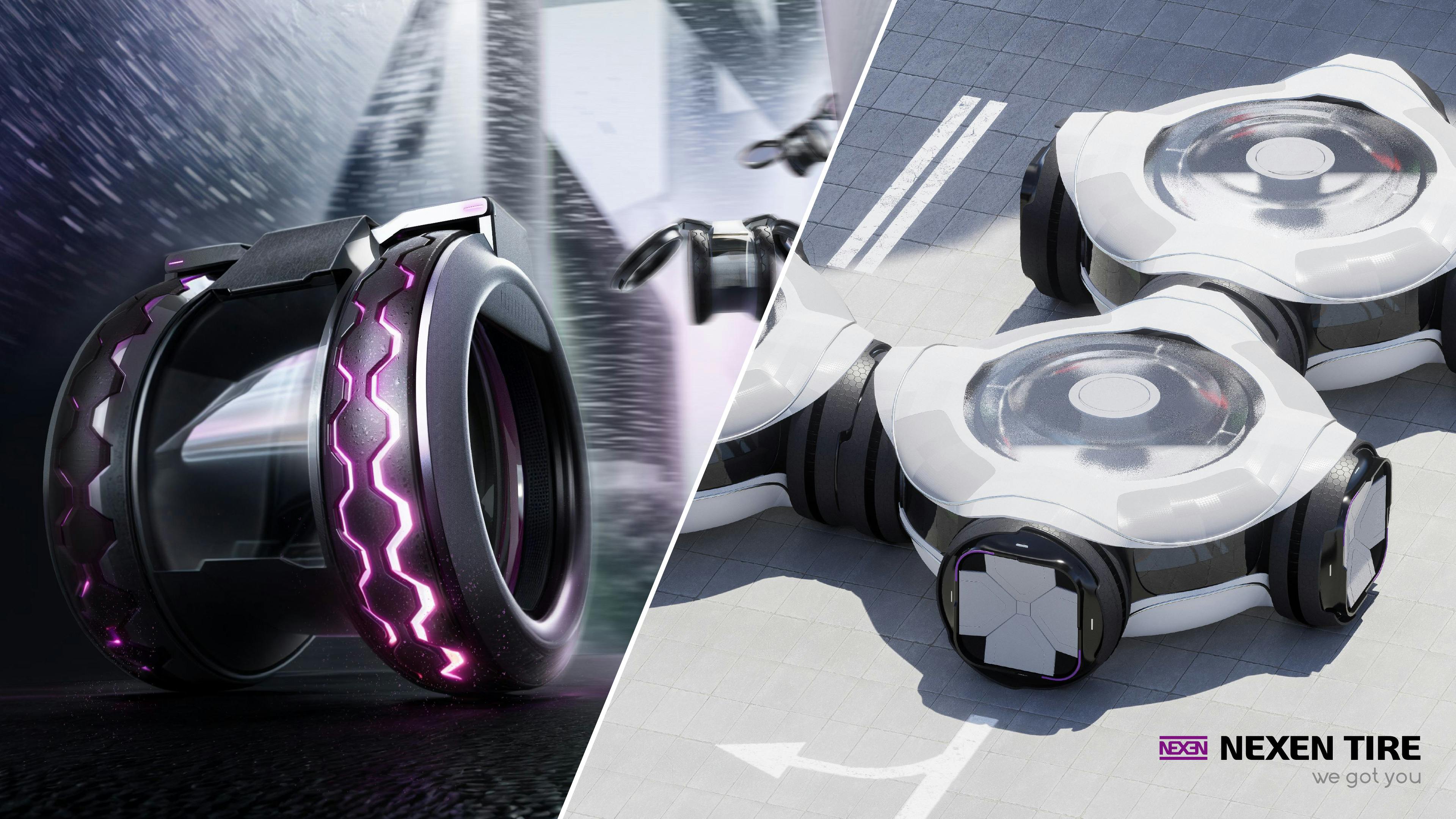 &ldquo;This award is a testament to our philosophy and innovative efforts to deliver differentiated experiences that resonate globally,&rdquo; says John Bosco (Hyeon Suk) Kim, CEO of Nexen Tire.