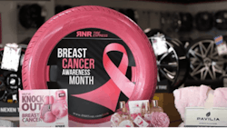 “Our 10th year represents more than a milestone, it’s a reflection of the resilience, hope, and courage shown by so many individuals and families,” says Adam Sutton, CEO of RNR Tire Express “Our 10th year represents more than a milestone, it’s a reflection of the resilience, hope, and courage shown by so many individuals and families,” says Adam Sutton, CEO of RNR Tire Express