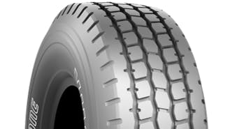 &ldquo;Mobile and all-terrain cranes arguably tackle some of the most demanding and high-stakes work of any of the off-the-road machines,&rdquo; says Rob Seibert, president, Off-the-Road, Bridgestone Americas.