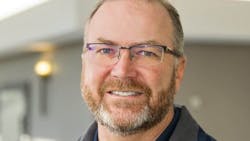 Brian Bates, a co-founding partner of Straightaway Tire & Auto, will oversee the company's operations, field leadership development and growth strategy and other efforts. Brian Bates, a co-founding partner of Straightaway Tire & Auto, will oversee the company's operations, field leadership development and growth strategy and other efforts.