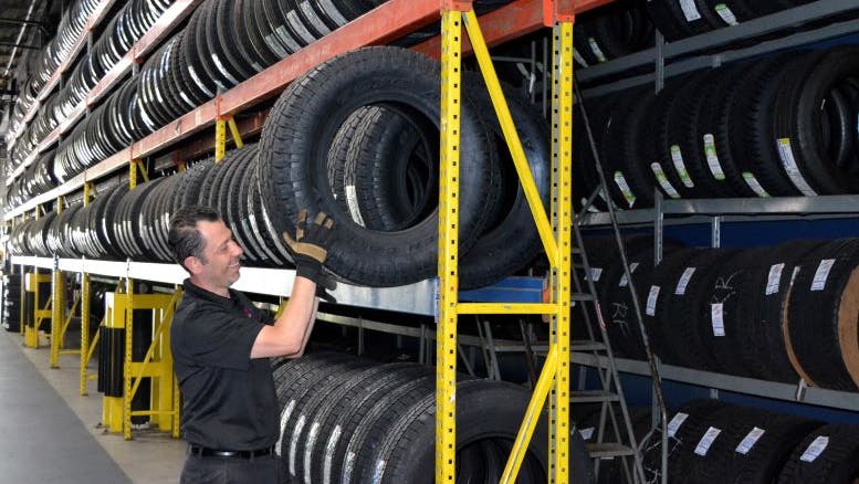 The vast majority of customers are very open to using brands you recommend.