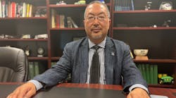 Among other accomplishments, Tomo Mizutani transformed Nitto Tire USA into a nearly $1 billion-a-year company. Among other accomplishments, Tomo Mizutani transformed Nitto Tire USA into a nearly $1 billion-a-year company.