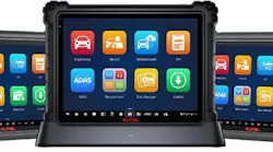 The MS919 S2 and MS909 S2 are equipped with an 11-inch anti-glare display, a 2.7G 8-core processor, 256GB of storage, and operate on Android 13. The tablets, built with Wi-Fi 6 connectivity, enable high-speed, low-latency communication to support reliable updates and remote services.