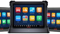 The MS919 S2 and MS909 S2 are equipped with an 11-inch anti-glare display, a 2.7G 8-core processor, 256GB of storage, and operate on Android 13. The tablets, built with Wi-Fi 6 connectivity, enable high-speed, low-latency communication to support reliable updates and remote services. The MS919 S2 and MS909 S2 are equipped with an 11-inch anti-glare display, a 2.7G 8-core processor, 256GB of storage, and operate on Android 13. The tablets, built with Wi-Fi 6 connectivity, enable high-speed, low-latency communication to support reliable updates and remote services.