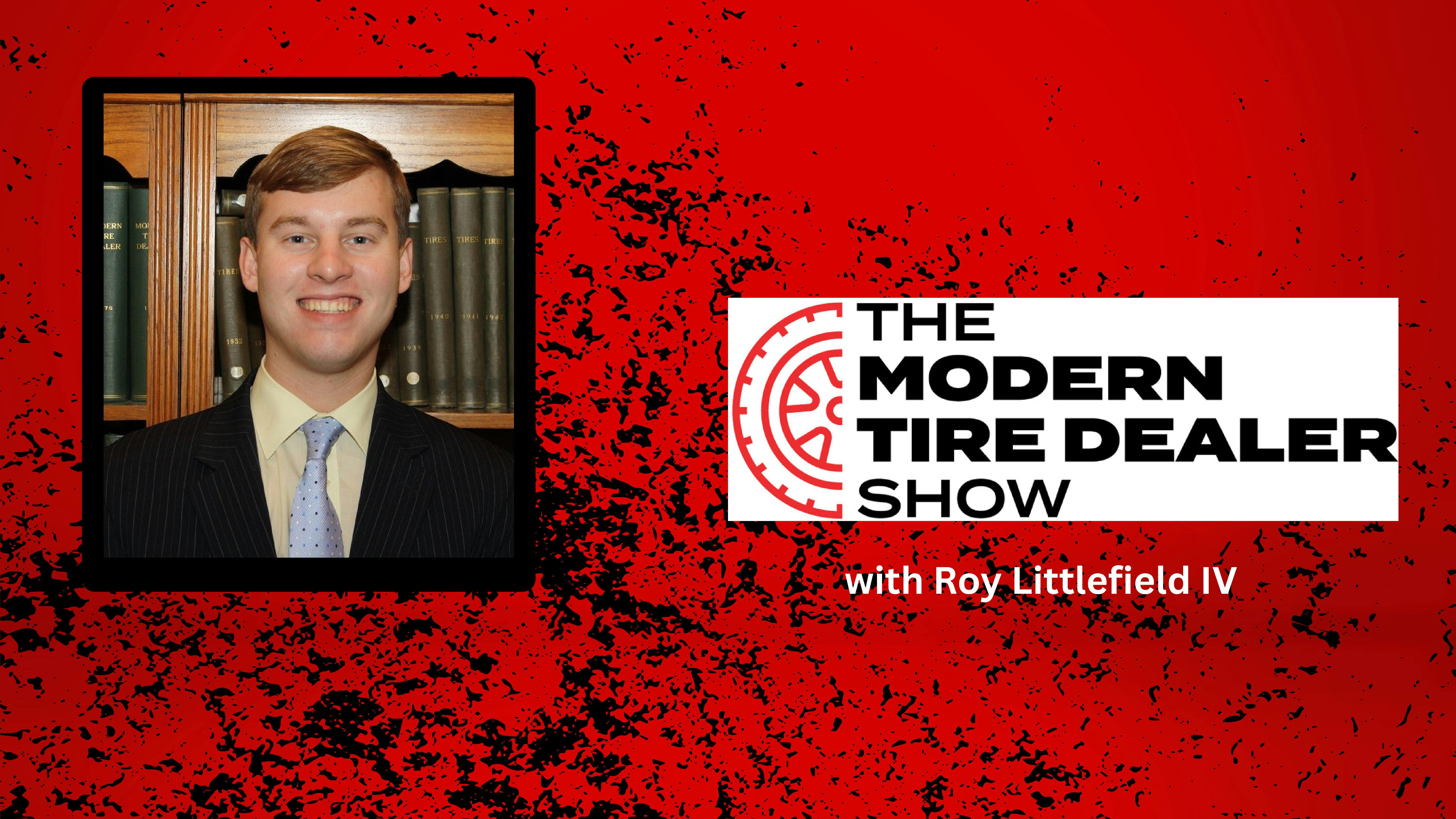 Littlefield IV asks technicians to submit any problems they have with accessing vehicle information to TIA's Right to Repair - Report Your Issue page.