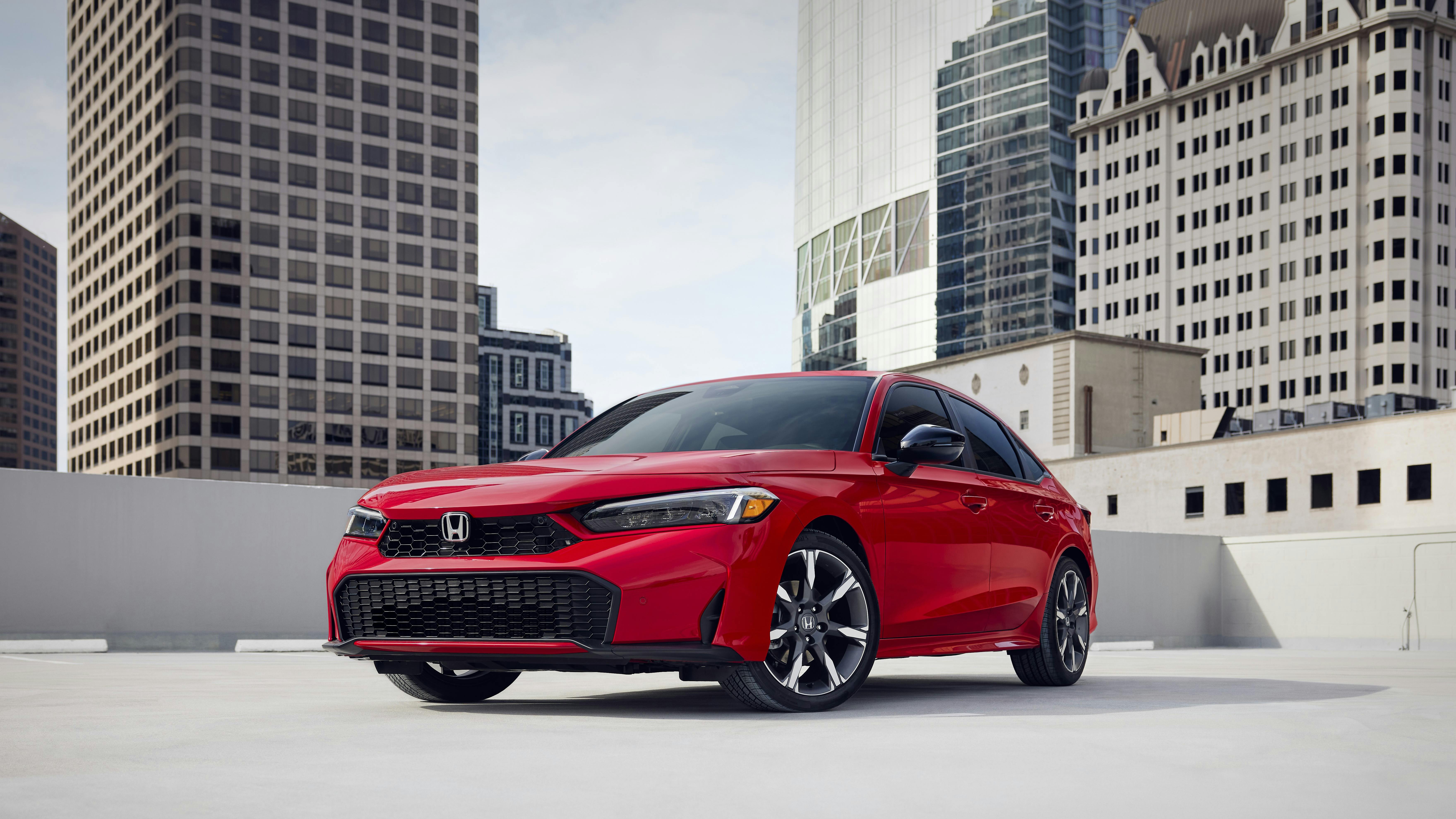 Hybrids vehicles, just like EVs, will continue to be sold, with or without incentives.