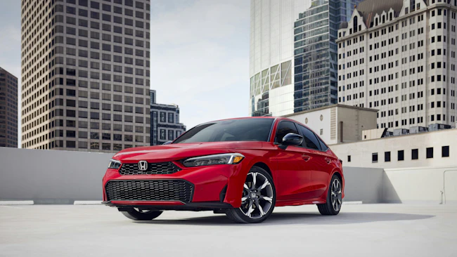 Hybrids vehicles, just like EVs, will continue to be sold, with or without incentives.