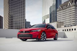 Hybrids vehicles, just like EVs, will continue to be sold, with or without incentives. Hybrids vehicles, just like EVs, will continue to be sold, with or without incentives.