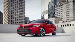 Hybrids vehicles, just like EVs, will continue to be sold, with or without incentives. Hybrids vehicles, just like EVs, will continue to be sold, with or without incentives.