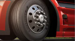'Bridgestone’s next-generation ENLITEN technology unlocks greater levels of performance, along with an enhanced focus on sustainability, enabling us to make Firestone’s best tire even better,” says Steve Hoeft, president, Commercial Truck Group, Bridgestone Americas Inc.