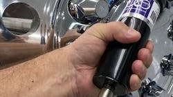 Infinite Concepts and Manufacturing has expanded its ARLIE tool line. Infinite Concepts and Manufacturing has expanded its ARLIE tool line.