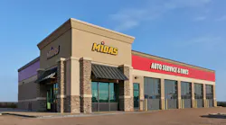 'Midas topped the automotive industry category, which also includes car parts, car washes and auto detailing,' say Midas officials.