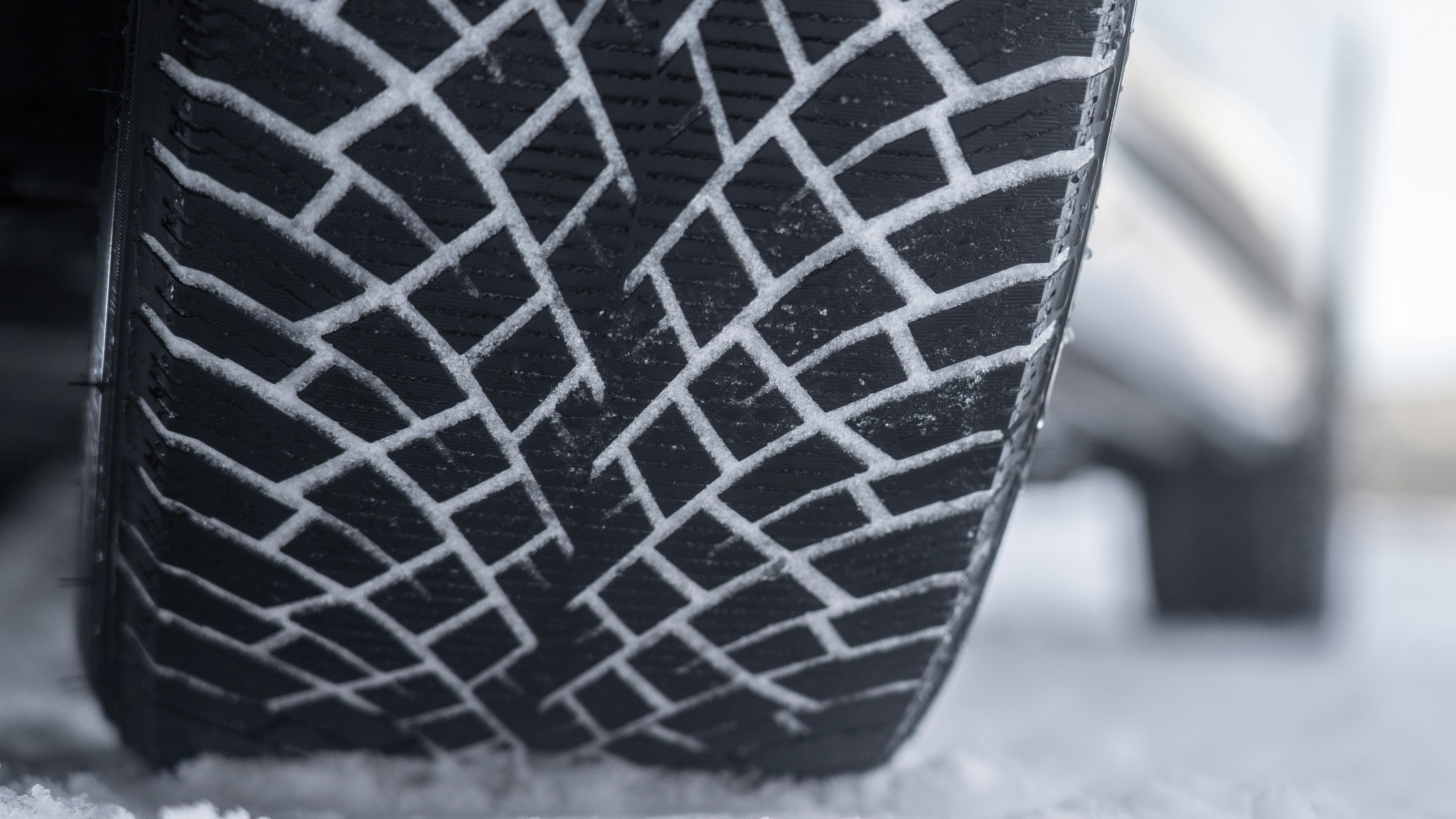 Nokian Tyres' new 'First Things First' consumer awareness campaign runs through the end of the year.