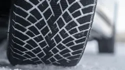 Nokian Tyres' new 'First Things First' consumer awareness campaign runs through the end of the year.