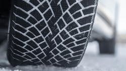 Nokian Tyres' new 'First Things First' consumer awareness campaign runs through the end of the year. Nokian Tyres' new 'First Things First' consumer awareness campaign runs through the end of the year.