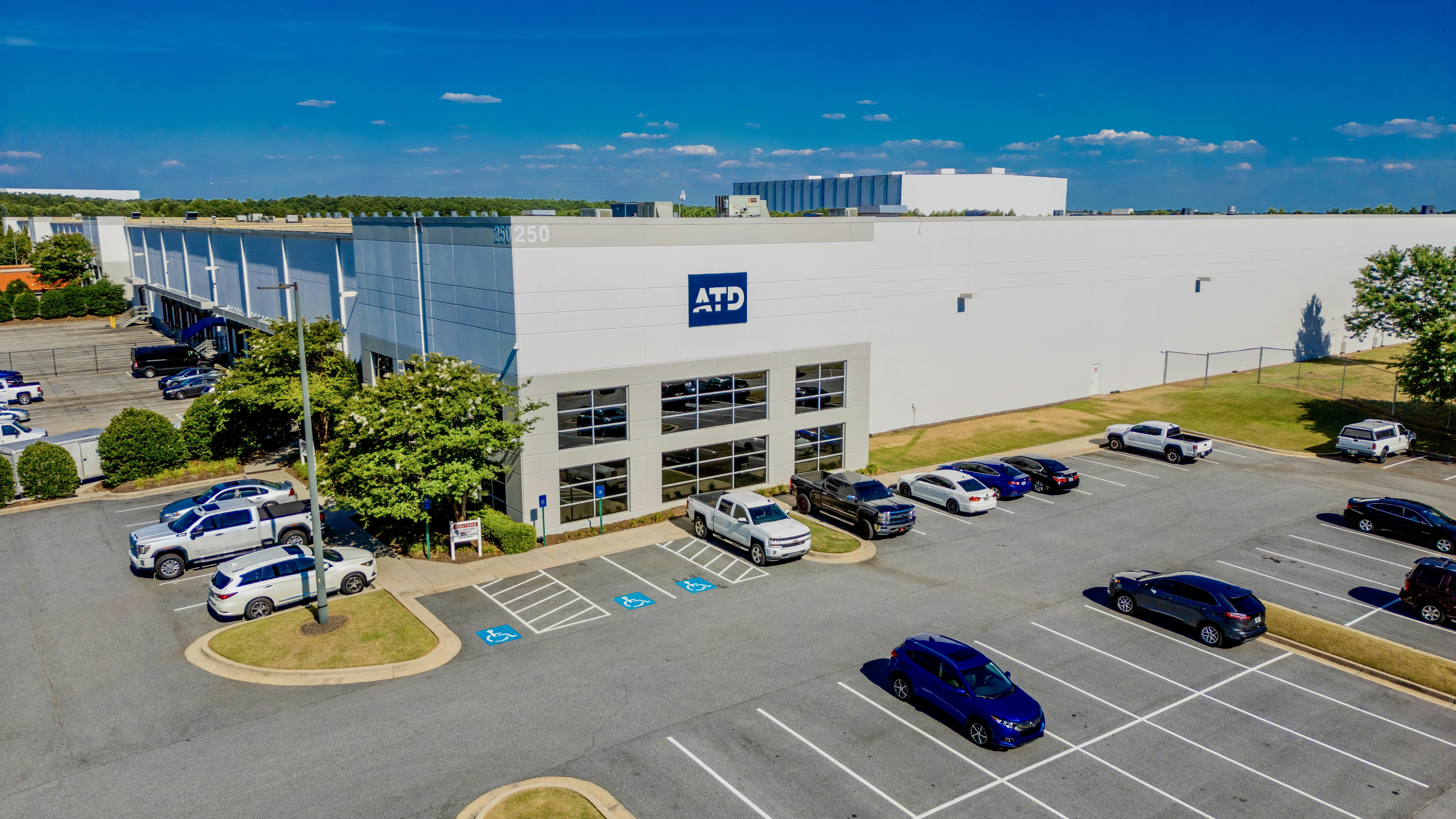 'We&rsquo;re thrilled to welcome Todd to the ATD leadership team,&rdquo; says Ira Silver, CEO of American Tire Distributors. &ldquo;His financial acumen, strategic mindset and collaborative approach make him a great fit for our culture and our ambitions.'