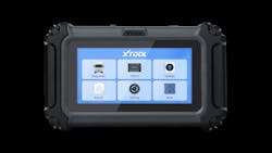 HDGURU supports Cummins ECU and HD OBD2 generic diagnostics, 'offering code scanning and clearing, live data monitoring and detailed ECU information.' HDGURU supports Cummins ECU and HD OBD2 generic diagnostics, 'offering code scanning and clearing, live data monitoring and detailed ECU information.'