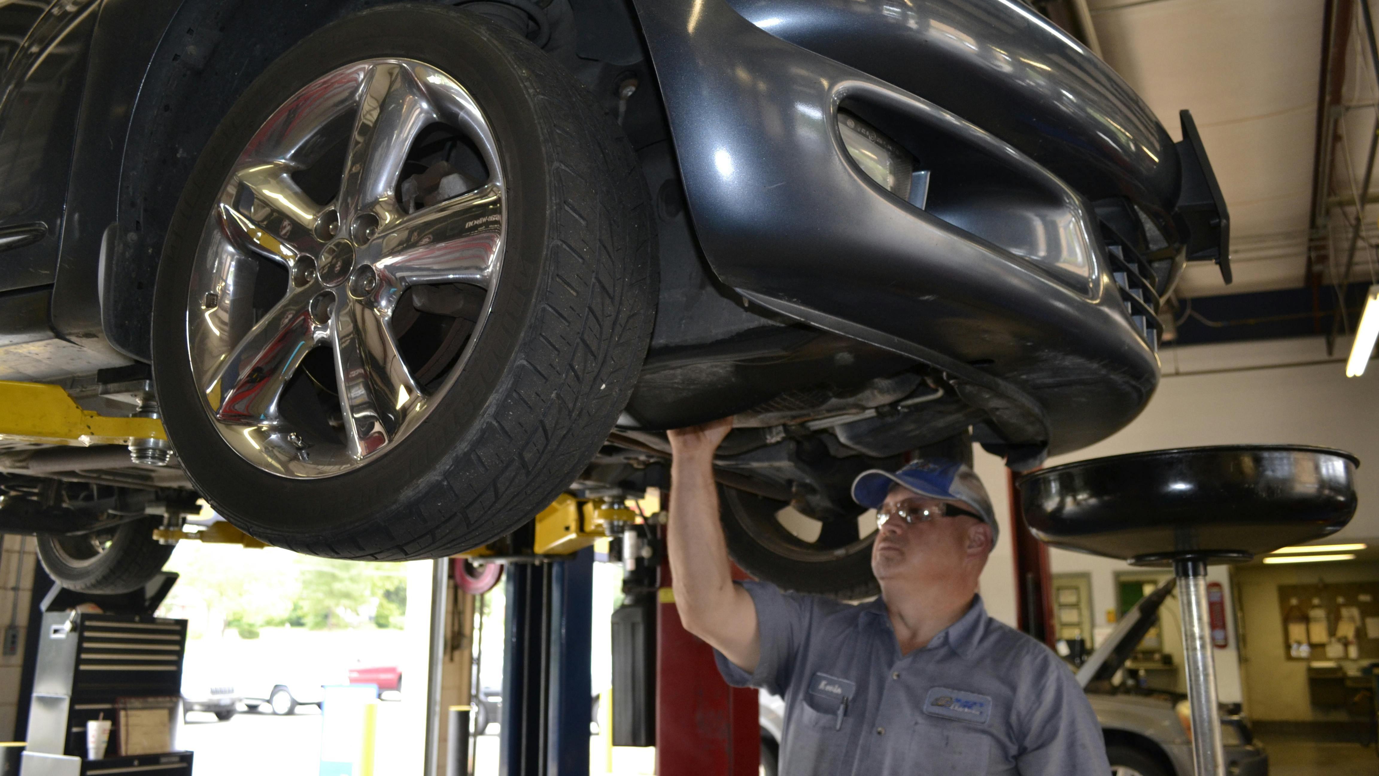 What customers experience and more importantly, what they feel with every experience is what will define your culture, Dennis McCarron says.