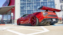 'The best operators don't just run their businesses,' says Strandberg. 'They architect the future.' 'The best operators don't just run their businesses,' says Strandberg. 'They architect the future.'