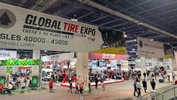 According to SEMA officials, the 2024 SEMA Show was the biggest in five years with 2,400 exhibiting brands. According to SEMA officials, the 2024 SEMA Show was the biggest in five years with 2,400 exhibiting brands.