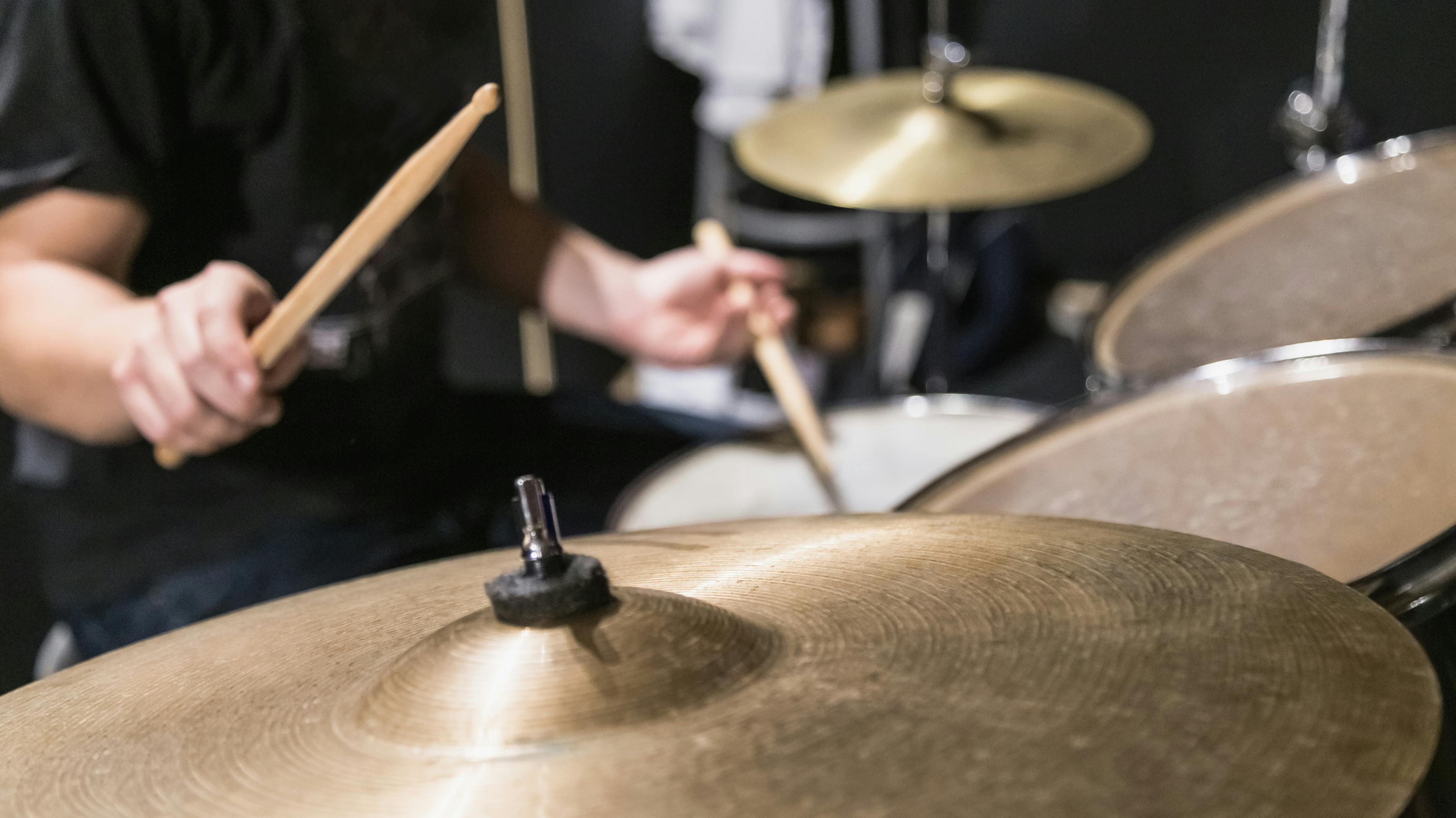 'The next time your shop feels chaotic, take a step back,' says O'Connor. 'Listen. Observe. Where's the beat? What's falling out of sync?'