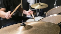 'The next time your shop feels chaotic, take a step back,' says O'Connor. 'Listen. Observe. Where's the beat? What's falling out of sync?' 'The next time your shop feels chaotic, take a step back,' says O'Connor. 'Listen. Observe. Where's the beat? What's falling out of sync?'