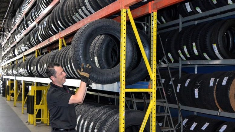 'We, as professionals, have to be adaptabe to every situation that presents itself,' says Dennis McCarron.